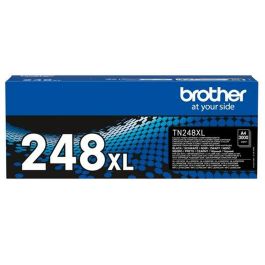 Tóner Brother TN-248XLBK Negro Precio: 102.95000045. SKU: B144WQVDLS