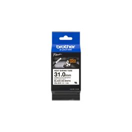 BROTHER Cinta tubo termorretractil. Texto negro sobre fondo blanco. PTP900W, PTP950NW, PTD800W Precio: 36.9499999. SKU: B1FZCWV9WP
