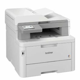 Brother Equipo Multifunción Láser Color - Mfcl8390Cdw