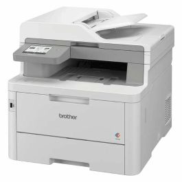 Brother Equipo Multifunción Láser Color - Mfcl8390Cdw