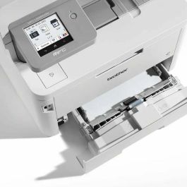 Brother Equipo Multifunción Láser Color - Mfcl8390Cdw