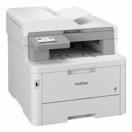 Impresora Multifunción Brother MFCL8340CDWRE1