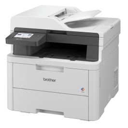 Impresora Multifunción Brother MFCL3740CDWERE1
