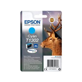 Ink-Jet Epson Stylus 1302 Cian Office Bx320F - Extra Alta Capacidad -