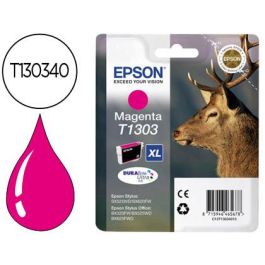 Ink-Jet Epson Stylus 1303 Magenta Office Bx320F Extra Alta Capacidad