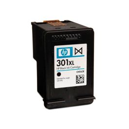 Ink-Jet Hp 301XL Negro Deskjet 5530 -1010-1510 -2540 Alta Capacidad