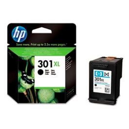 Ink-Jet Hp 301XL Negro Deskjet 5530 -1010-1510 -2540 Alta Capacidad