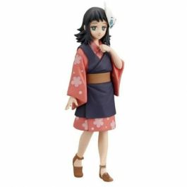 Figura de Acción Banpresto Kimetsu no Yaiba Precio: 32.58999964. SKU: B194WTNVB4