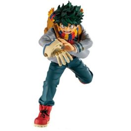 Figura de Acción Bandai Izuku Midoriya Precio: 28.49999999. SKU: B13MXD5HG5