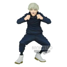 Figura Decorativa Bandai JUJUTSU KAISEN - TOGE INUMAKI PVC Plástico