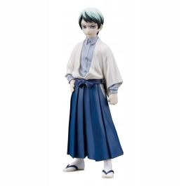 Figura Decorativa Bandai YUSHIRO Plástico