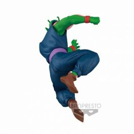 Figura de Acción Banpresto piccolo