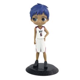 Figura Coleccionable Bandai Kuroko's Basketball Daiki Aomine PVC 14 cm