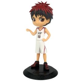 Figura Coleccionable Bandai Kuroko's Basketball Taiga Kagami PVC 14 cm