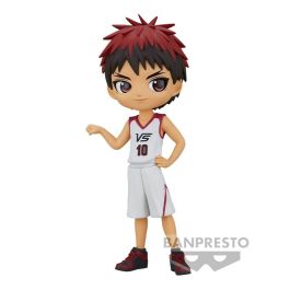 Figura Coleccionable Bandai Kuroko's Basketball Taiga Kagami PVC 14 cm