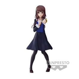 Figura Decorativa Bandai MIKO IINO Plástico Precio: 25.4999998. SKU: B1JESPGTZR