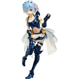 Figura Decorativa Bandai Re:ZERO Starting Life in Another World Maid Armour Vol.4 21 cm PVC Precio: 41.50000041. SKU: B12H5PY6XN