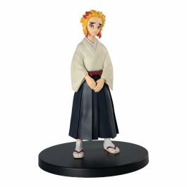 Figura Coleccionable DEMON SLAYER: KIMETSU NO YAIBA Bandai BP19155P