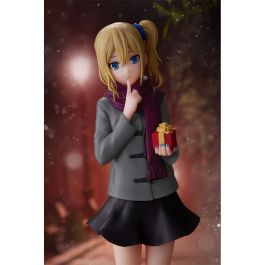 Figura de Acción Bandai KAGUYA-SAMA LIW UR KYUNTIES - AI HAYASAKA PFY