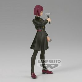 Figura de Acción Bandai JUJUTSU KAISEN JUKON NO KATA - NOBARA KUGISAKI&AOI TODO - NOBARA KUGISAKI