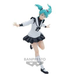 Figura de Acción Bandai Quess - Paraya Moderno Precio: 30.68999956. SKU: B15B3SNARX