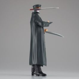 Figura de Acción Bandai KATANA DEVIL VOL.6