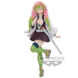 Figura de Acción Bandai MITSURI KANROJI Precio: 31.89000012. SKU: B1FRSJVV3M