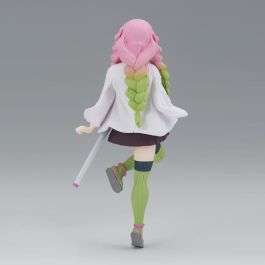 Figura de Acción Bandai MITSURI KANROJI