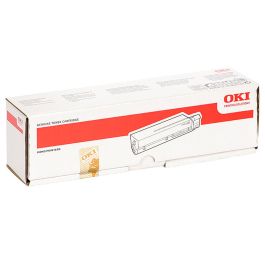 Oki B411 B431-Mb461 Toner 3K