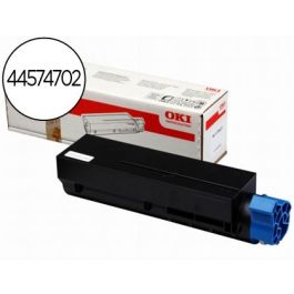 Oki B411 B431-Mb461 Toner 3K