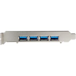 Hub USB Startech PEXUSB314A2V2