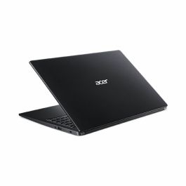 Notebook Acer NX.EGCEB.002 15.6" i5-1035G1 8 GB RAM 256 GB SSD Qwerty Español 256 GB SSD 8 GB 2 GB RAM 8 GB RAM Intel© Core™ i5-