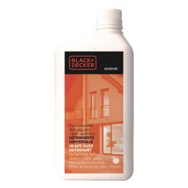 Detergente Universal Para Hidrolimpiadoras BLACK+DECKER BRICOLAJE 41873 Precio: 11.68999997. SKU: B18PMDJ5EA