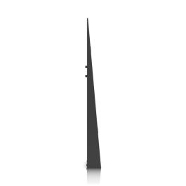 Ubiquiti Intercom Surface Angle Mount, UV-stabilized polycarbonate with PU coating, for UA-Intercom, black Ubiquiti Intercom Surface Angle Mount, UV-stabilized polycarbonate with PU coating, for UA-Intercom, black