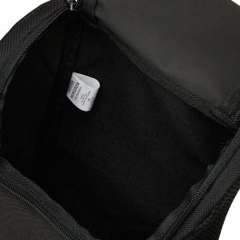 Bolsa para Botas de Fútbol Adidas tiro GH7242 Negro