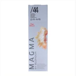 Wella Magma Color /44 120G (2/0 - 6/0) Wella Magma Color /44 120G (2/0 - 6/0) Precio: 36.49999969. SKU: S4246566