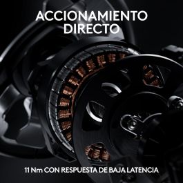 Volante Racing Logitech G PRO Volante Racing Logitech G PRO