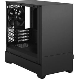 Diseño fractal - Pop Mini Silent Black Solid - PC - Case negro (FD -POS1M -01) Precio: 132.88999966. SKU: B18DMFNNQ5