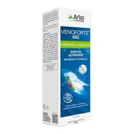 Venoforte Gel Piernas Efecto Frio 150Ml. Precio: 15.49999957. SKU: B13ZNZ3FSD