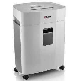 Dahle Destructora Manual Papersafe PS240, Corte en Partículas 4x12 mm P4, 25 L, Hasta 10H, Entrada 224 mm Precio: 138.5000001. SKU: S8403894