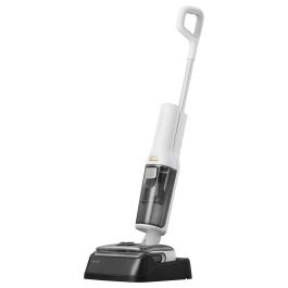 Roborock F25 RT Aspiradora Escoba Seca y Húmeda, 0,87L Tanque Agua Limpia, 0,72L Tanque Agua Sucia, Blanco Precio: 394.50000018. SKU: B1BCNRDVSR