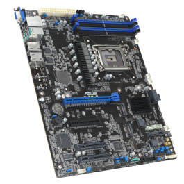 Asus Placa Base P13R-E Intel C266 LGA 1700 ATX Servidor 90SB0CS0-M0UAY1 Precio: 433.50000023. SKU: B145QK6VT4
