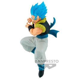 BANPRESTO Figura Dragon Ball Super Match Makers SSGSS Gogeta vs SS Broly 12cm Precio: 37.50000056. SKU: B1D987P45G