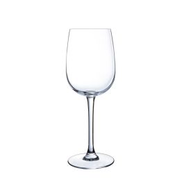 Caja 6 Copas Vino Vidrio Versailles Luminarc 36 cL Caja 6 Copas Vino Vidrio Versailles Luminarc 36 cL