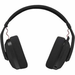 The G-Lab Auriculares Inalámbricos KORP PLATIINIUM para Juegos con Micrófono PC/PS4/Xbox One Negro