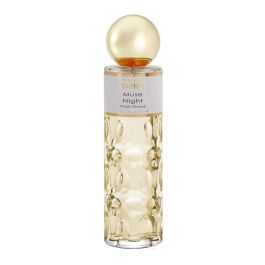 Saphir Muse night pour femme eau de parfum 200 ml vaporizador Precio: 19.723. SKU: B15CMCYZCA