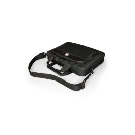 Port Designs Hanoi Ii Notebook Case 35.6 Cm (14") Messenger Case Black
