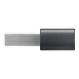 Samsung MUF-256AB/APC Unidad Flash USB 256 GB Tipo A 3.2 Gen 1 Lectura 300 MB/s Escritura 30 MB/s Gris Plata Samsung MUF-256AB/APC Unidad Flash USB 256 GB Tipo A 3.2 Gen 1 Lectura 300 MB/s Escritura 30 MB/s Gris Plata