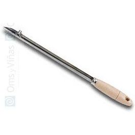 Ovinox Aguja Mechador para Carnes, 25 cm, Utensilio de Cocina Precio: 4.49999968. SKU: B13A8R9SJ2