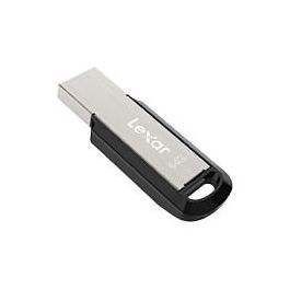Lexar JumpDrive M400 USB 64GB Tipo A 3.2 Gen 1 150 MB/s Plata